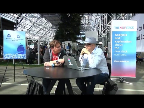 The State of FaaS on Kubernetes