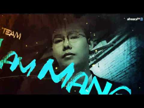 Dabang ASL Team Battle Ro4 Match2