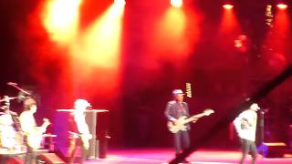 THE ROLLING STONES °HD° Out of control Circo Massimo Roma Italy 22/06/2014 -tinaRnR