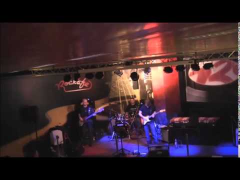 Busted Up (tribute to Robben Ford) - Worried Life Blues