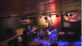 Busted Up (tribute to Robben Ford) - Worried Life Blues