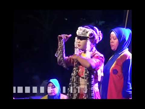 umbul umbul - Sintren Satria Nada Kedunguter