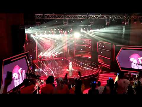 Noryn Aziz (Minggu 3 Gv5)