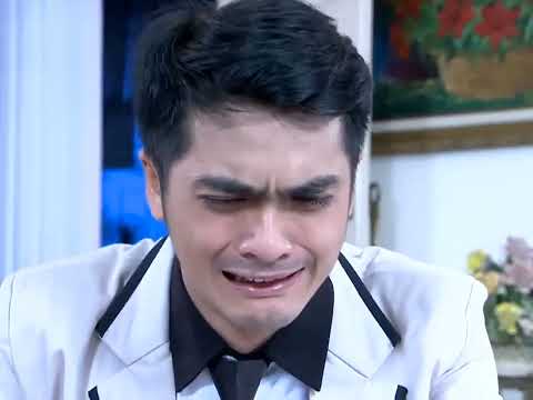 Pangeran cinta episode 1