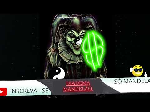 MC MAGRINHO - MEDLEY EXCLUSIVO - DJ PUFF  @diademamandelao1920