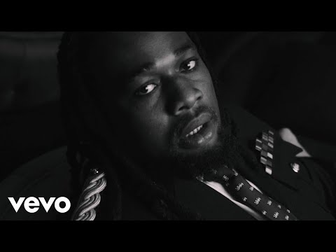 BNXN - Captain (Visualizer)