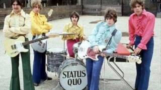 Josie - Status Quo