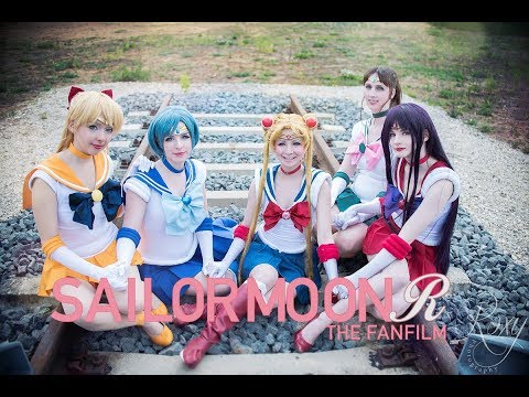 Sailor Moon R - The Fanfilm [A Sailor Moon Fanfilm]
