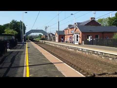 The Royal Scotsman 11th July 2013