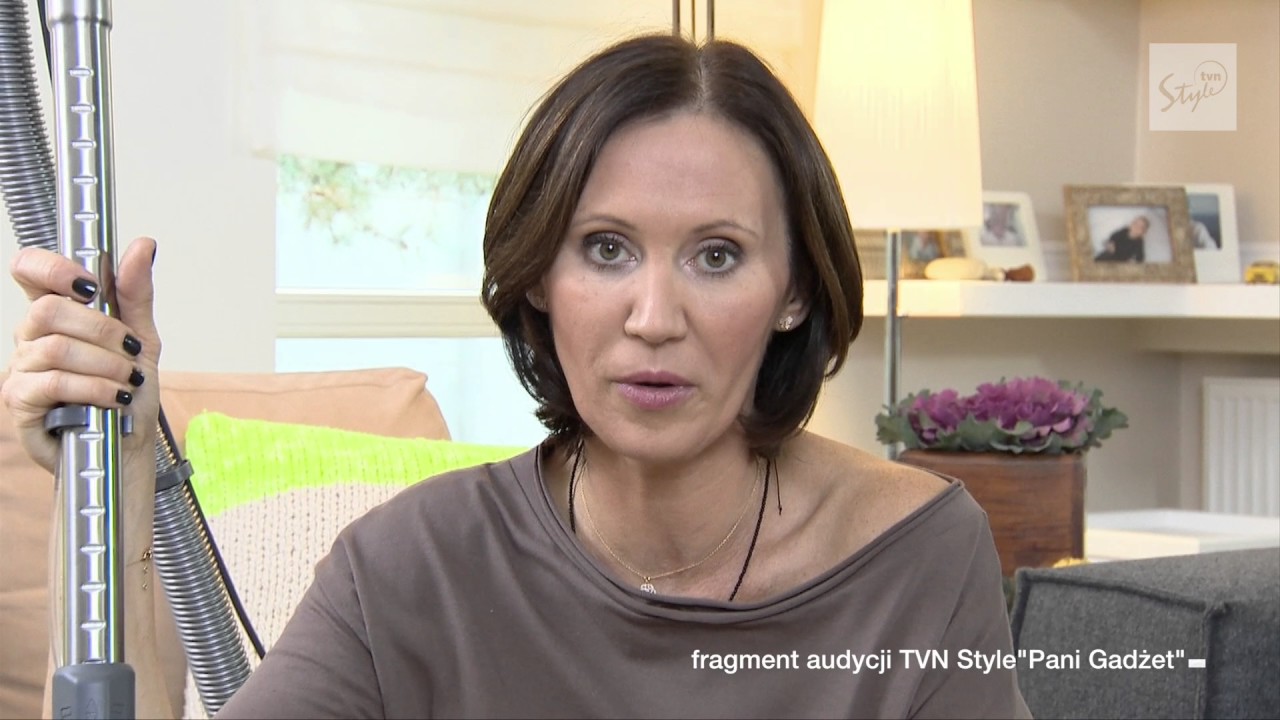 THOMAS PET & FAMILY test on Pani Gadzet