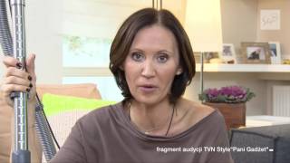 THOMAS PET & FAMILY test on "Pani Gadzet"