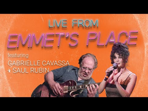 Saul Rubin Trio feat. Doug Weiss and Armando Luongo preview thumbnail