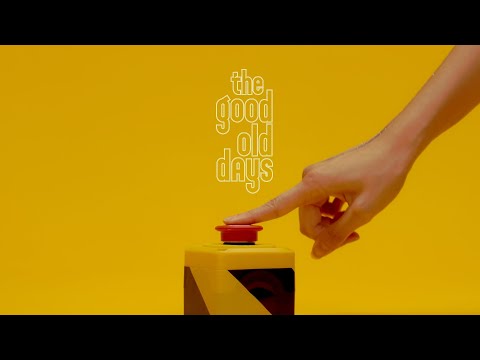 WHIZZ - The Good Old Days (Official Music Video)