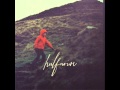 HalfNoise - Remember When (EP 2012) 