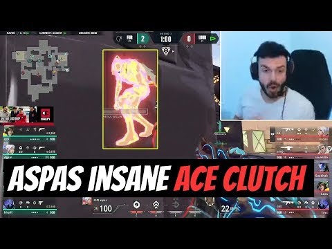 When World Champion Jett Turns ON AIMBOT in Pro Play   SEN Tarik Reacts