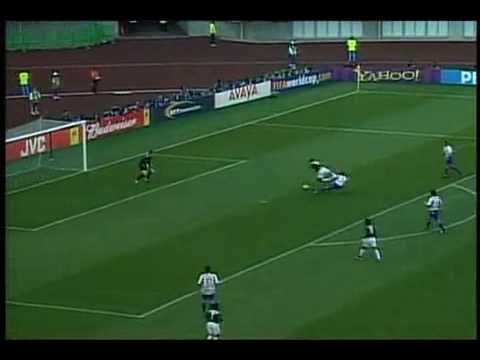 Mexico vs Croatia - Highlights [Fifa World Cup 2002]