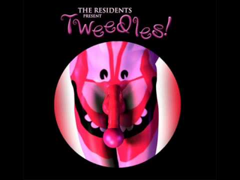 The Residents - Insincere