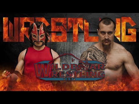 WILDBOAR LIVE 24/11/17 - Picchio Rosso vs Ronin