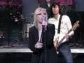 The Sounds - Seven Days a Week (Live on David ...