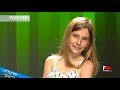 LITTLE BO Gran Canaria Moda Càlida Swimwear FW Spring Summer 2018 Fashion Channel