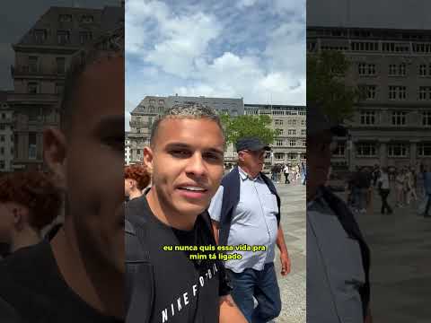 A favela venceu 😭🙏🏻