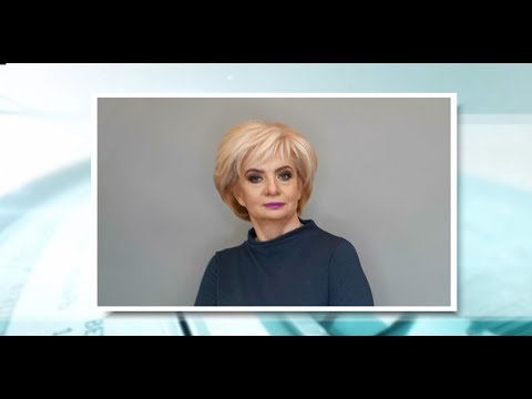 Не стало Галины Пашед  видео
