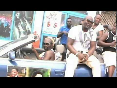 BUKOM BANKU FT  KING JERRY SHASHASHA OFFICIAL VIDEO(dir by @ ED1GH
