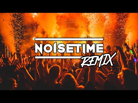 Ion Miles, SiraOne, BHZ - Powerade (NOISETIME x Hähnchenteile Tiktok Remix)