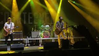 The Courteneers - Bide your time - FIB Benicassim 13/07/2017
