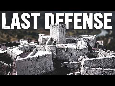 The Citadel: Survival Under Siege | Documentary