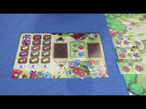 How to play: Botanists