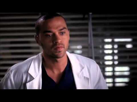 Grey's Anatomy Sneak Peek 9.07- I Was Made For Lovin' You (5)