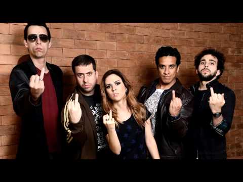 Juninho - Banda Renatinho (Áudio Oficial HD)