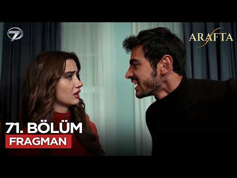 Arafta Dizisi 71. Bölüm Fragmanı - Ön İzleme Detayları