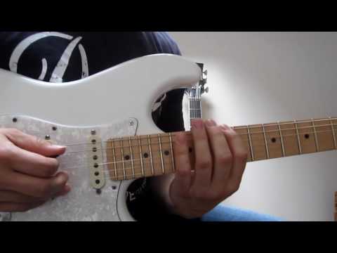 Lick of the week 75 in Em