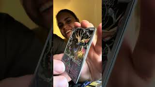 CHAOS RISING 🙀🦌 #pokemon #pokemoncards #pokemontcg #chaosrising