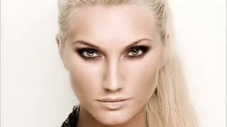 Brooke Hogan- Taste Me (feat. Urban Mystic) (No-DJ Version) (2009)