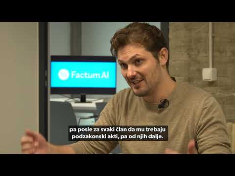 Nova era u digitalizaciji pravnih usluga I PUT ZNANJA