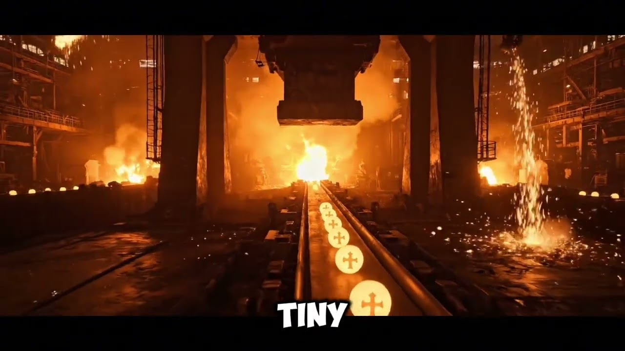 How Crux Invicta Rosaries Are Made