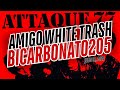 AMIGO / WHITE TRASH (Attaque77) | Bicarbonato205 (Video Oficial)