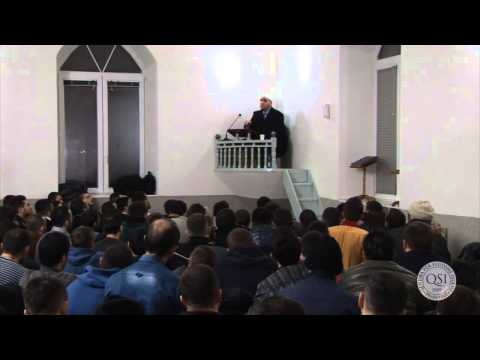 Hadithi i cilli tregon mirësin e Allahut ndaj mëkatarit (Enis Rama)