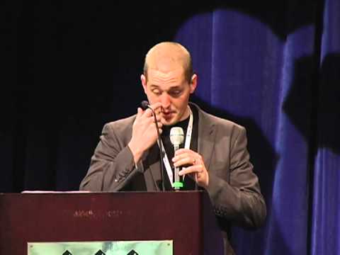 Saturday morning lightning talks