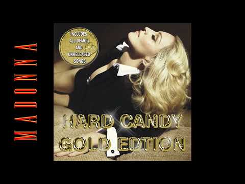 Madonna - The Beat Goes on (Offer Nissim's Remix)