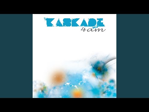 4 AM (Adam K &amp; Soha Radio Edit)