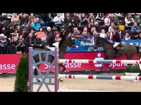 Andrzej Opłatek ZERO K CSI5-W Leipzig 2024