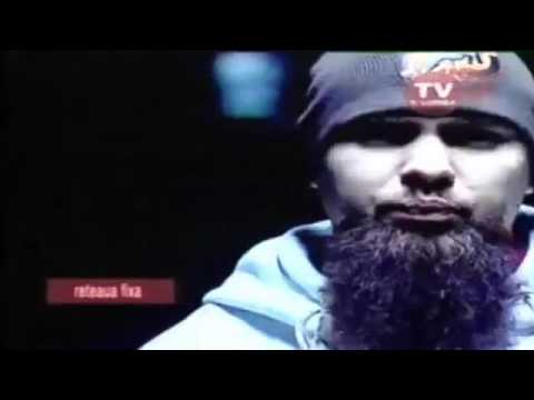 1 Q Sapro - Asa a fost dintotdeauna (Videoclip) (Necenzurat)