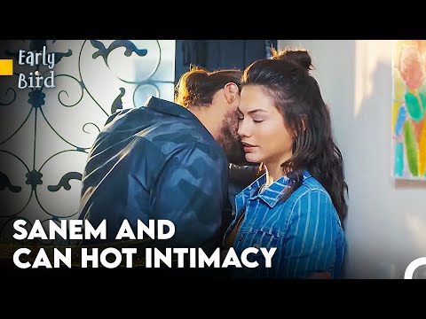The Great Love of Can and Sanem #27 - Early Bird