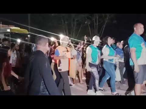 CIRIO DE NAZARÉ EM SANTANA-AP, DOMINGO, 19 DE OUTUBRO DE 2025