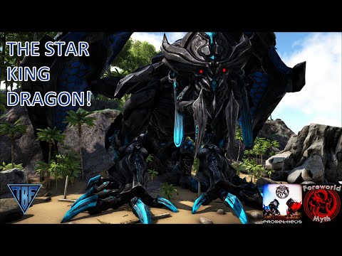 Broken Ark E05 - We tamed one of the biggest creatures ever! - Ark Survival Evolved modded