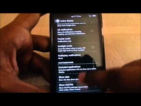 Temasek's Unofficial CM11 v14 [Update] Android 4.4 For Galaxy S3 (GT-i9300)